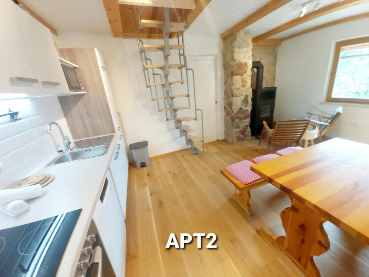 Alpine Village Home Bohinj Exterior photo