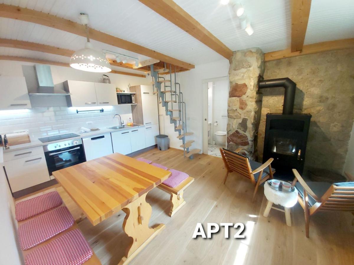 Alpine Village Home Bohinj Exterior photo